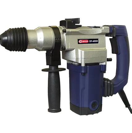 Фото №0 Перфоратор Диолд ПР-4/850