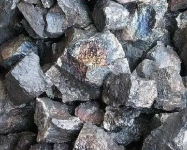 фото Ферросиликованадий