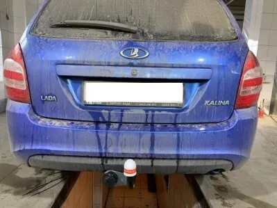 Фото №0 Лада Калина Кросс с 2016г.в., Лада Калина универсал с 2016г.в.