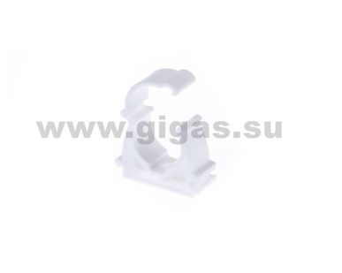 фото Крепеж трубы 32 РВК ПП (400шт/уп)