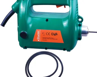 фото Вибратор глубинный для бетона Sturm! CV7120