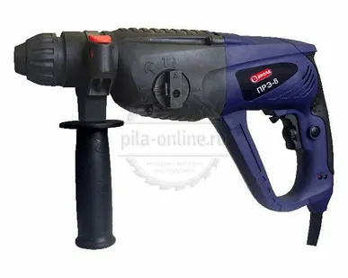 фото Перфоратор Диолд ПРЭ-8