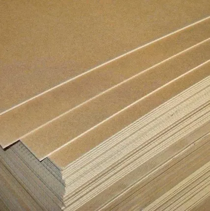 Фото №0 Плита ДВП 1220*2440*3,2 мм