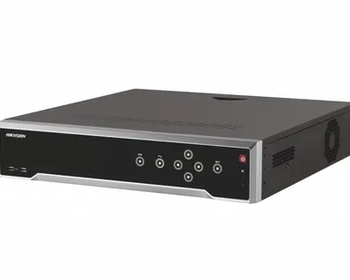 фото Hikvision DS-7716NI-K4/16P — TVI видеорегистратор