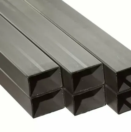 Фото №0 Труба профильная 30х15х1.5 (6м)