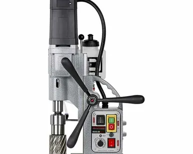 фото Магнитный сверлильный станок Euroboor ECO.55S+/T