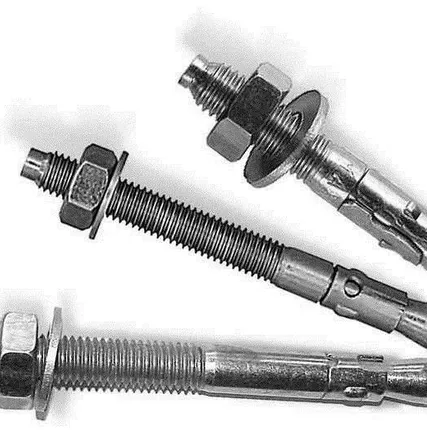 Фото №0 Анкерный болт