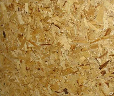 Фото №0 Плита OSB (осп)