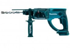 Фото №0 Аккумуляторный перфоратор Makita BHR202Z