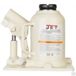 фото Домкрат jet jbj-22.5tl 655557