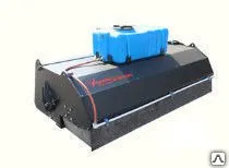 фото Щетка дорожная коммунальная Impulse SP1850BS Impulse