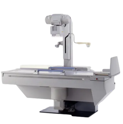 Фото №0 Рентген система Canon Winscope Plessart EX8