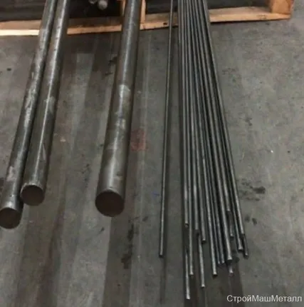 Фото №0 Круг 22 мм ст 20 ГОСТ 2590