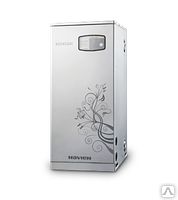 Фото №0 Газовый котел Navien GST-40KN
