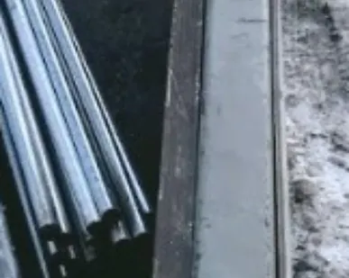 фото Круг 250 мм ст 40Х ГОСТ 2590