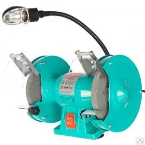 Фото №0 Точильный станок sturm bg6015l