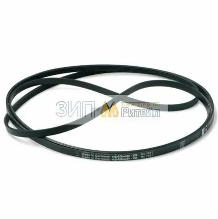 Фото №0 Ремень для сушильной машины Electrolux (Электролюкс), Zanussi (Занусси), Aeg (Аег) 1951 H7 EH80