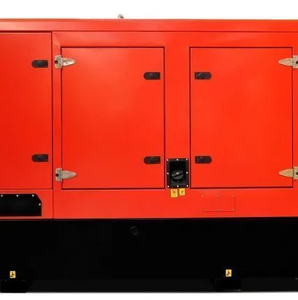 Фото №0 Купить дизель-генератор в Уфе дешево