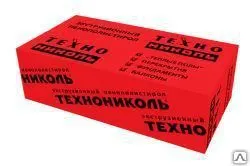 Фото №0 Утеплитель ТЕХНОНИКОЛЬ