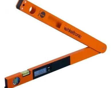 фото Угломер для внутренних углов NEDO Winkeltronic 600