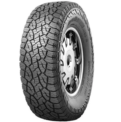 Фото №0 Шина R18 275/65 Kumho AT52 116T лето 2340263