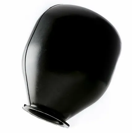 Фото №0 Мембрана для гидроаккумулятора 35-50л. EPDM "SMS" 00207 - - -