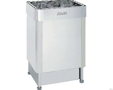 фото Электрокаменка для бани Harvia Senator T-10.5