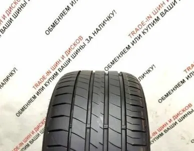 фото Dunlop Le Mans V 245/50 R18 93W БУ Шина Летняя