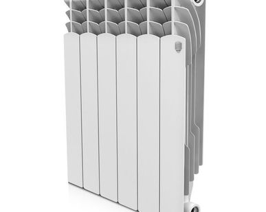 фото Радиатор отопления Royal Thermo Revolution Bimetall 500
