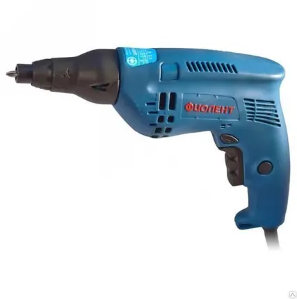 Фото №0 Фиолент ШВ3-6-РЭ