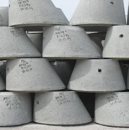 Фото №0 Конус ППК 15.11