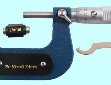 фото Микрометр гладкий МК 400-505 МК 25