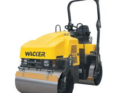 фото Виброкатки RD 27-120