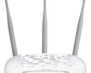 фото Wi-Fi точка доступа TP-LINK
