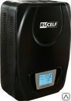 фото Однофазный стабилизатор Rucelf SDWII-9000L - 220В