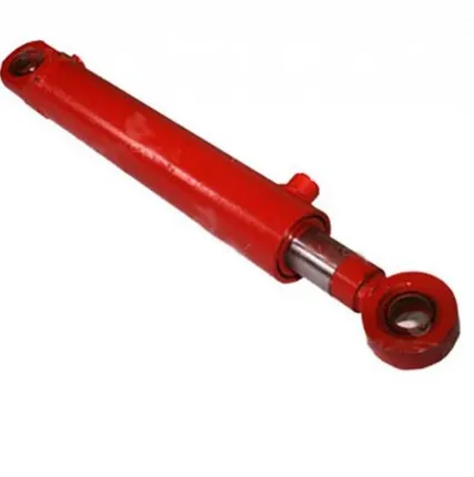 Фото №0 Гидроцилиндр ЦГ-80.50.970.1285 для бульдозеров ДТ-75.ДЗ-42.130.162