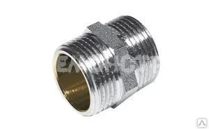фото Бочонок (ниппель) н/н S1*1 FORTUM
