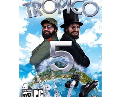 фото Tropico 5