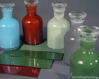 фото Эмаль Эпималь-9114 (бочка 40 кг)