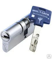 Фото №0 Цилиндр L90 ТФИ INTER 50х40Т Cерия Interactive+