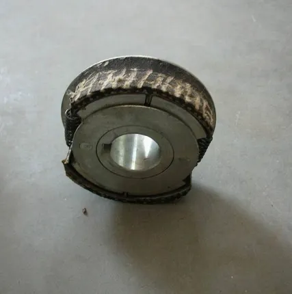 Фото №0 Центробежный тормоз