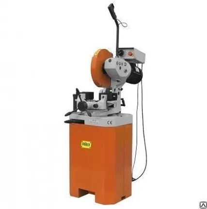 Фото №0 Отрезная пила Stalex CS-350