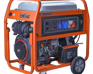 фото Генератор бензиновый EVOline PB 18003 E