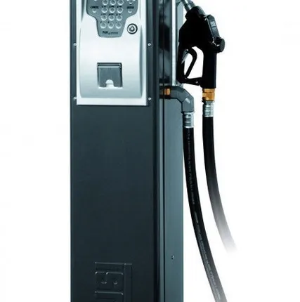 Фото №0 Self Service 100 FM Tank Стационарная топливораздаточная колонка для дизель