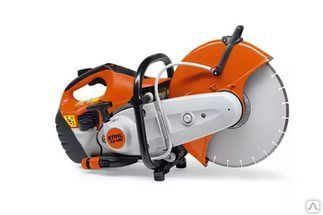 фото Аренда Бензореза Stihl TS-420
