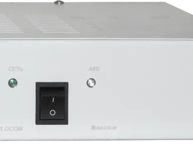 фото TEPLOCOM 300 источник питания РОССИЯ