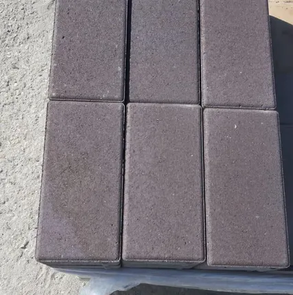 Фото №0 ТРОТУАРНАЯ ПЛИТКА