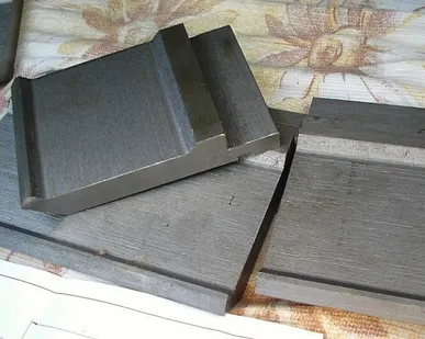 фото Пуансон гибочный