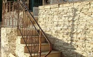 фото Перила