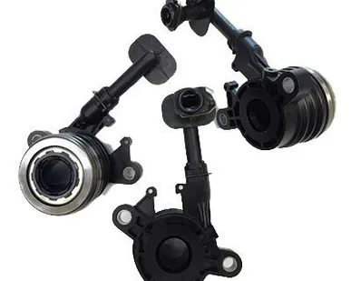 фото INTEGER Подшипник выжимной гидравлический Kangoo II/Duster/Almera G15/Largus (1 стопор) ор 306200650R INTEGER UB1028M